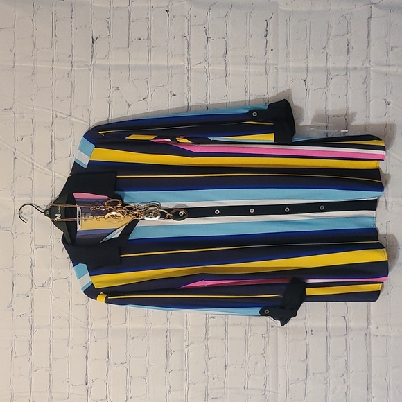 Nygard Blouse 3x - Picture 1 of 8